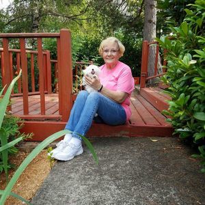 Meet your Posher, Lynn